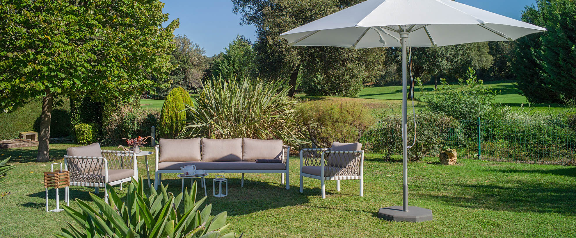 Protector 7000 Garden Furniture Covers