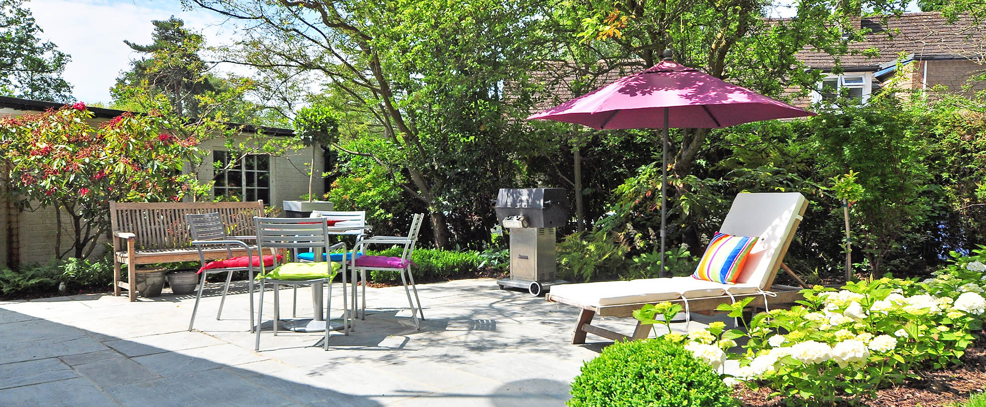 Protector 5000 Garden Furniture Covers