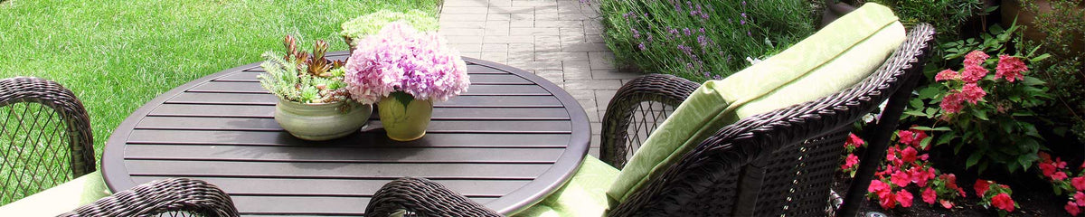 Table Covers - Outdoor Furniture Covers | Garden Covers – Garden Cover ...