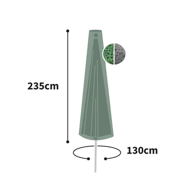 Protector 2000 - Parasol Cover Extra Long