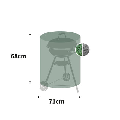 Kettle BBQ Cover | Protector 2000