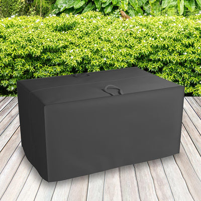 Protector 6000 Cushion Sto-away - Storm Black