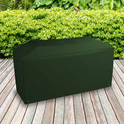 Bosmere All-Weather Wagon BBQ Cover